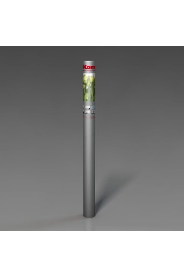 German Wall View Kumar 8/900 - 4