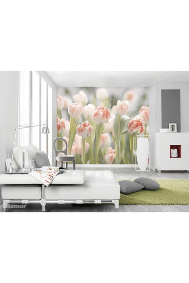 منظر جدار ألماني كومار 8/708 - 1