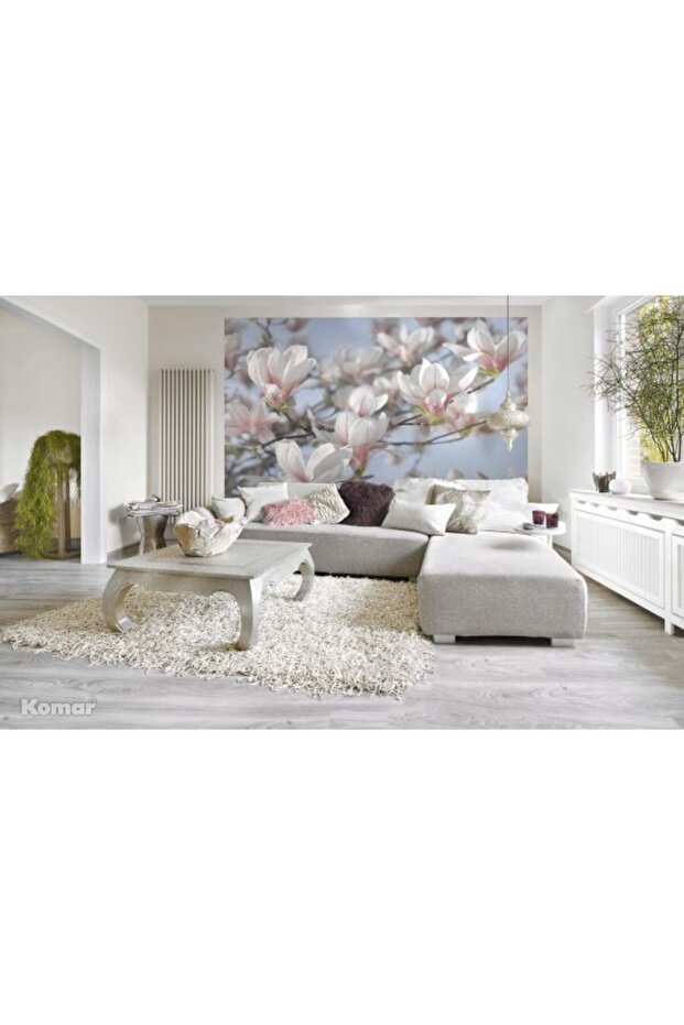 منظر جدار ألماني كومار 8/738 - 1