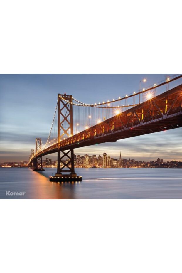 منظر جدار ألماني كومار 8/733 - 2