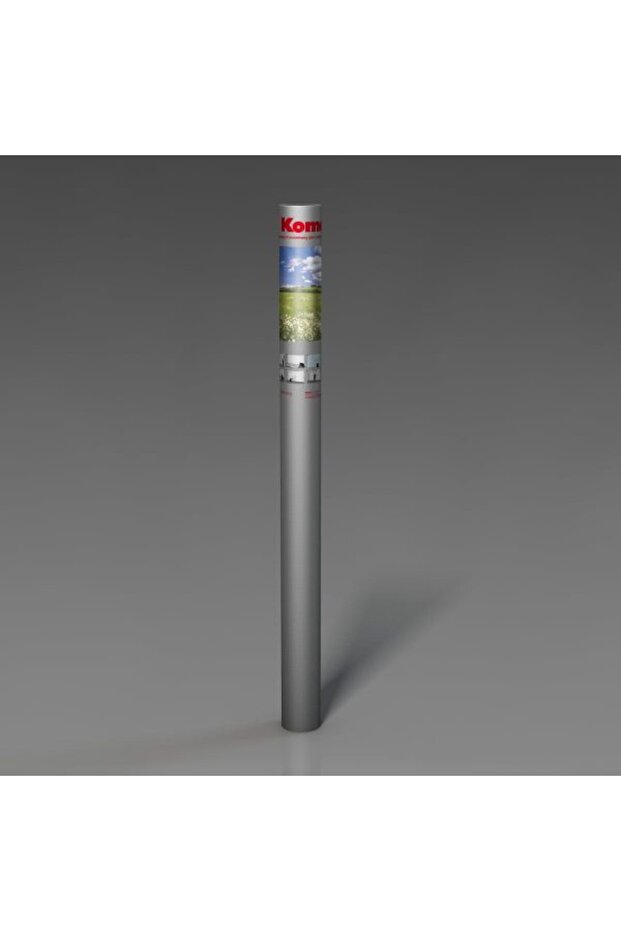 منظر جدار ألماني كومار 8/254 - 3