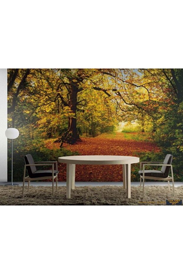 منظر جدار ألماني كومار 8/068 - 1