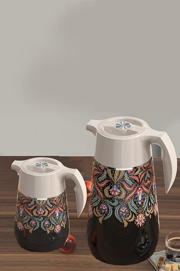 ترمس شاي وقهوة - 1