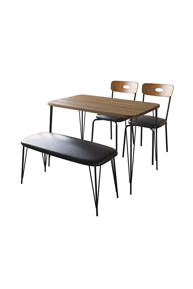 Borneo Masa Seti 69x115 cm - 3