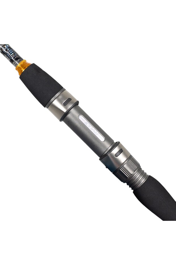 Rock Fish Tele 2.05m 0.5-7GR (Solid Tip) Tele LRF Kamış - 3