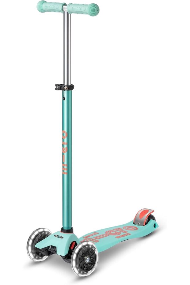 Maxi Micro Deluxe Mint Led, Mmd144 - 1