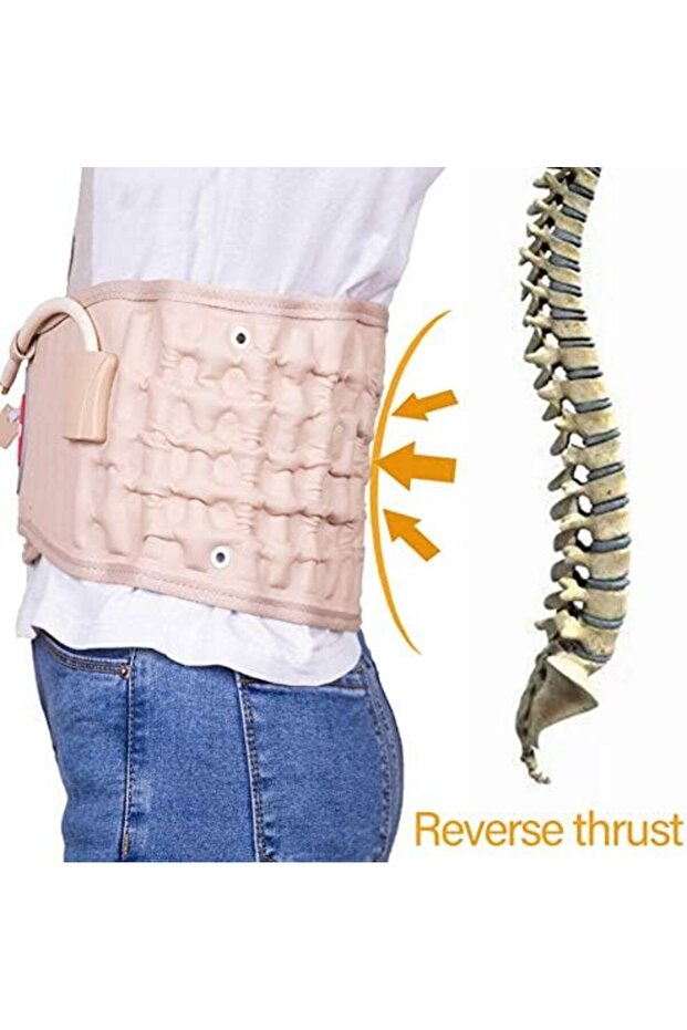 حزام دعم الانزلاق الغضروفي - 6