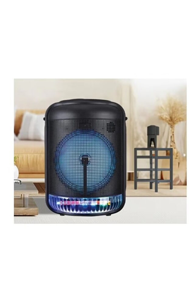 Multi-Light Speakers - 3