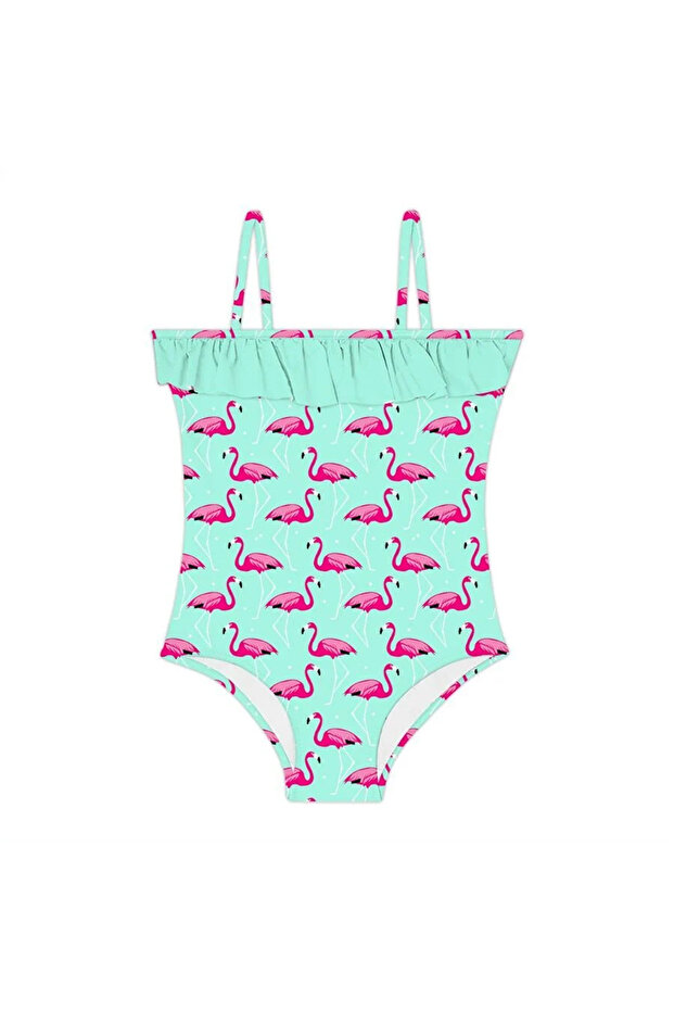 Blush Çocuk Mayo - 1