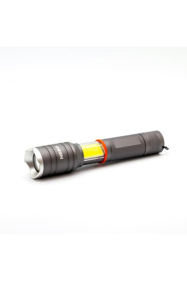 Lanternă TAC SLYDE NEB-6746-G
