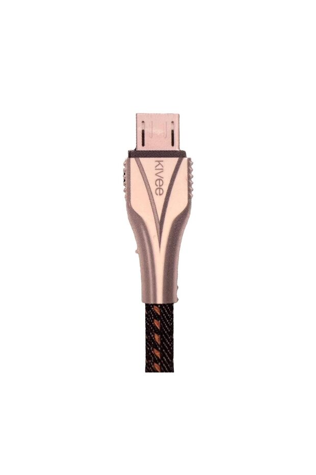 MicroUSB Data/Charging Cable, Android Compatible, 2.41, 1.2m - 4