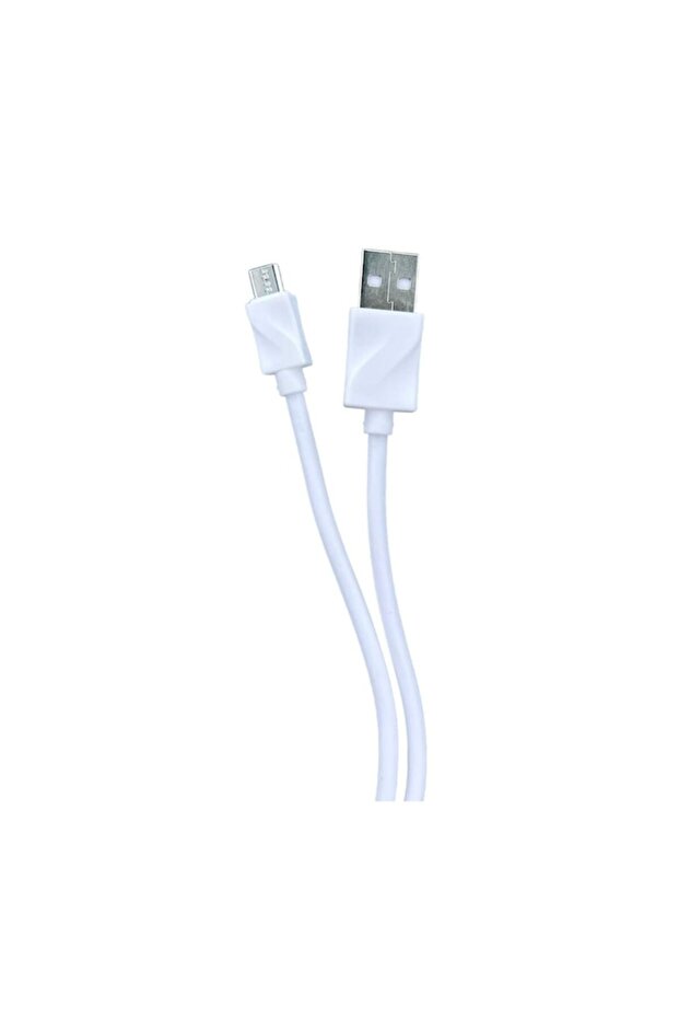 MicroUSB Data/Charging Cable, Android Compatible, 1m, 2.1A - 2
