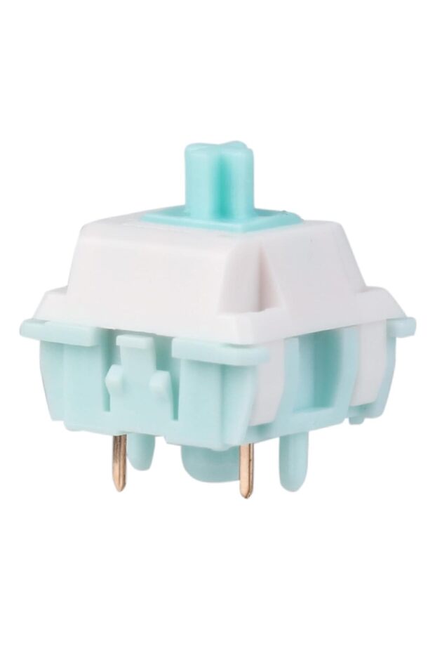 Jade Blossom Mechanical Switch Set for Mechanical Keyboard, 30 Pieces top-notch standard of a produc