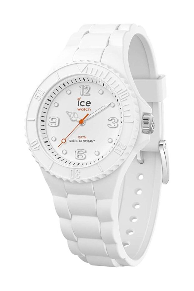 جيل الجليد أبيض إلى الأبد - 1