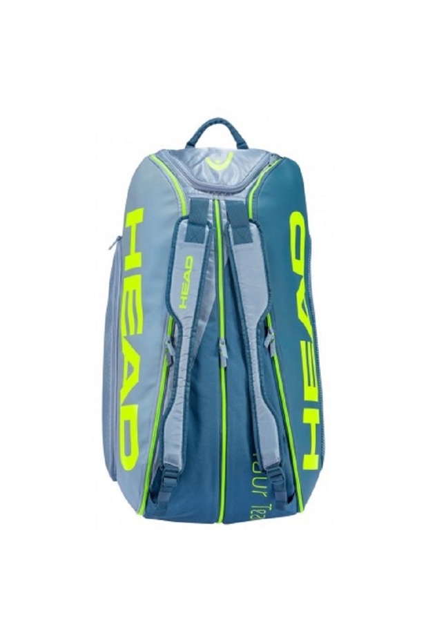 Termobag rachete tenis Extreme 12 R - 2