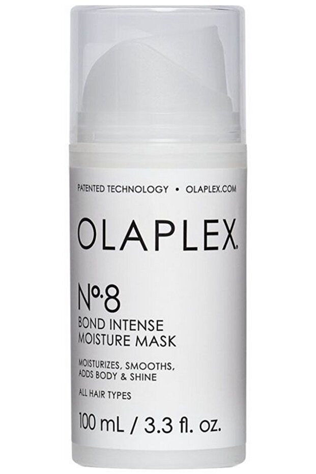 No.8 Bond Intense Moisture Mask 100Ml