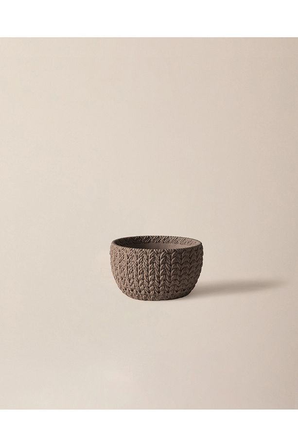 Dolly Saksı - Vizon - 18 cm - 1