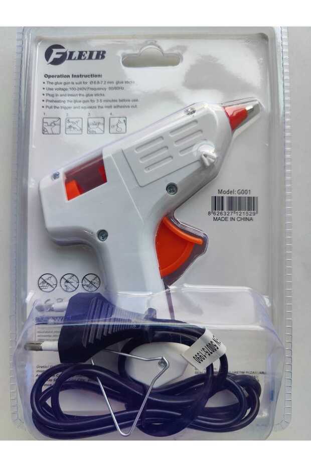 Silikon Tabancası 20W - 2