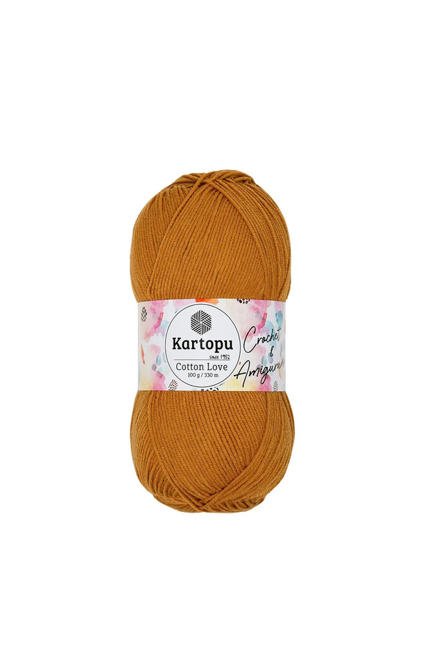 Βαμβακερή Αγάπη-355 - 1