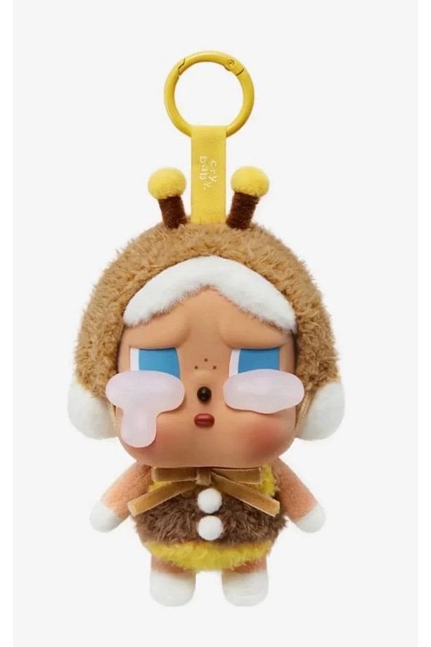 CryBaby Crying Again - 8