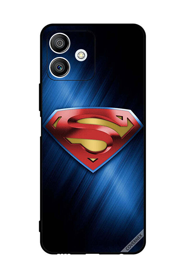 غطاء حماية لهاتف Honor Play6T Pro Super Logo