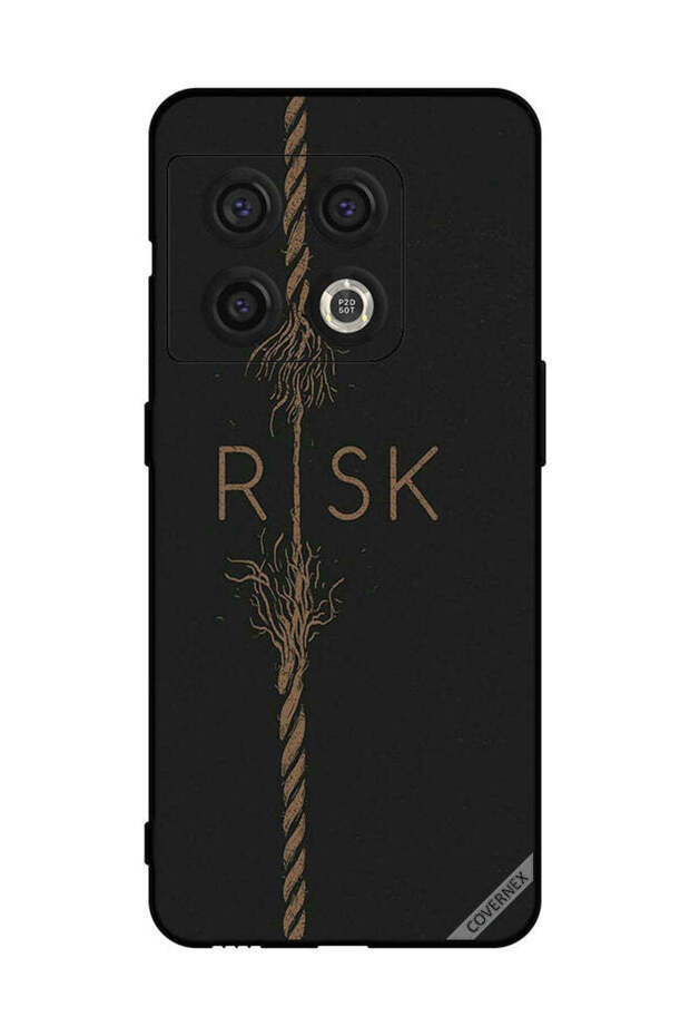 غطاء حماية لهاتف OnePlus 10 Pro Risk