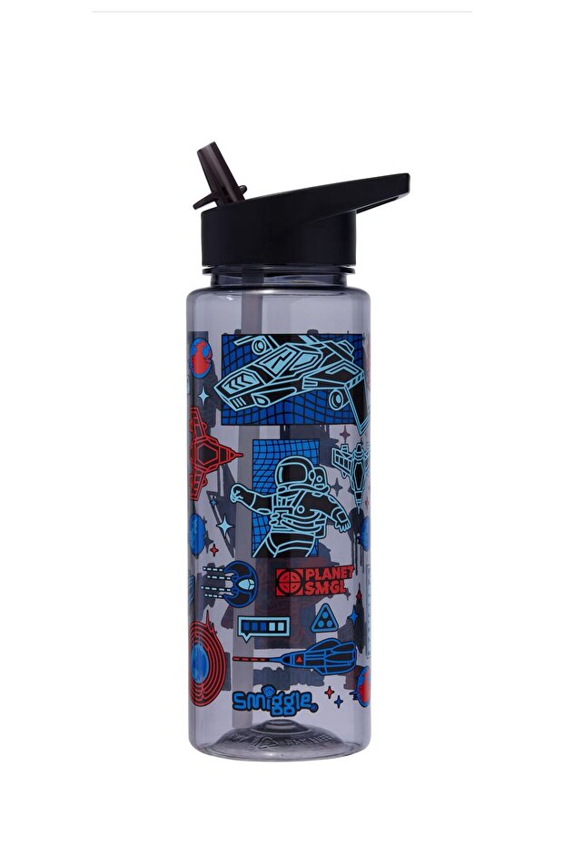 زجاجة مياه سمجل - 2