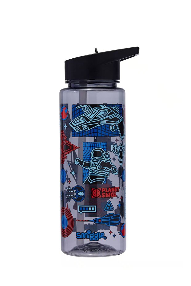 زجاجة مياه سمجل - 1