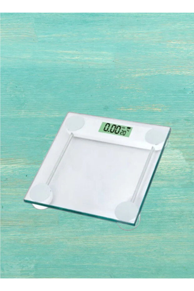 ميزان إلكتروني منزلي - 2