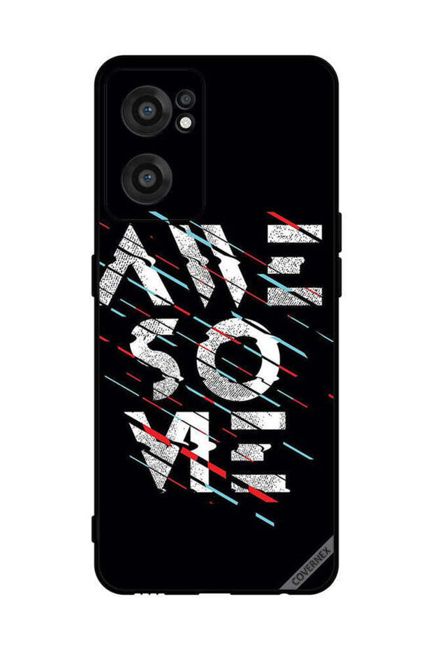 غطاء حماية لهاتف OnePlus Nord CE 2 5G رائع
