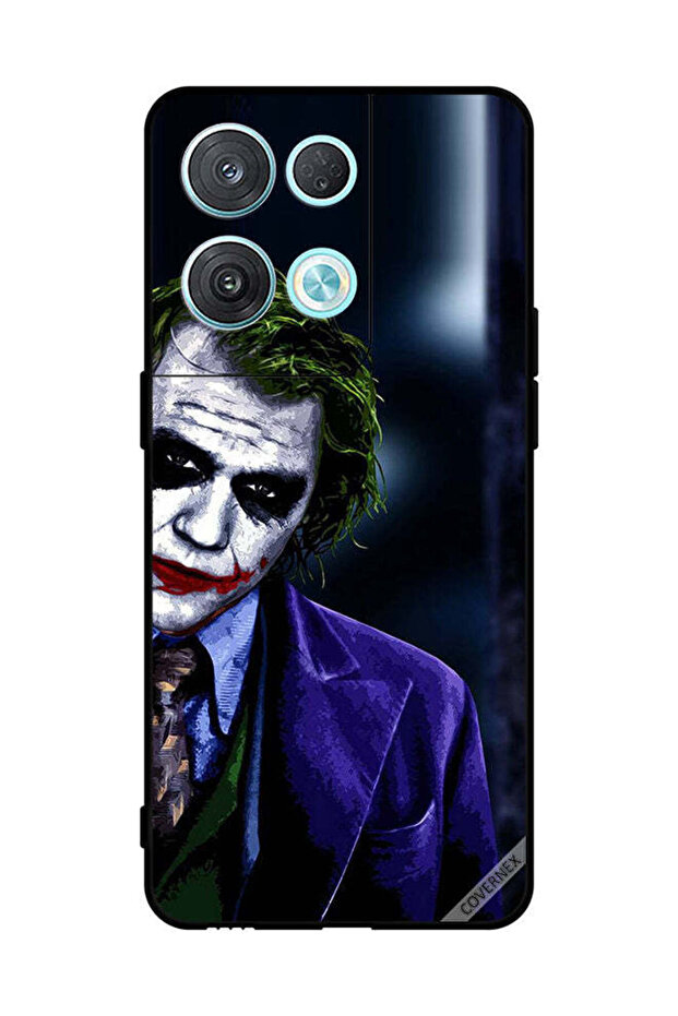 غطاء حماية لهاتف Oppo Reno8 Pro - نظرة عاطفية