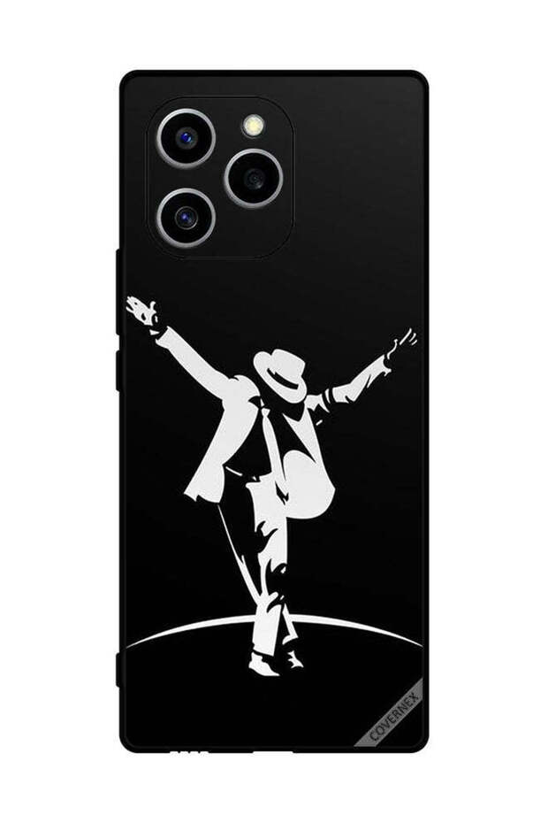غطاء حماية لهاتف Honor 60 SE Action