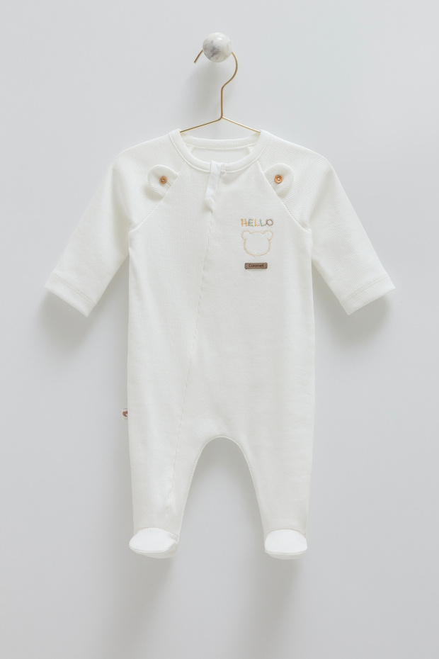 Little Emu Hello Forest Tulum - 1