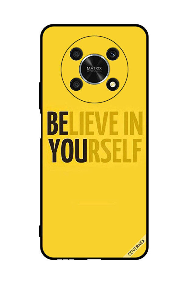 غطاء حماية لهاتف Honor X9 5G Be You