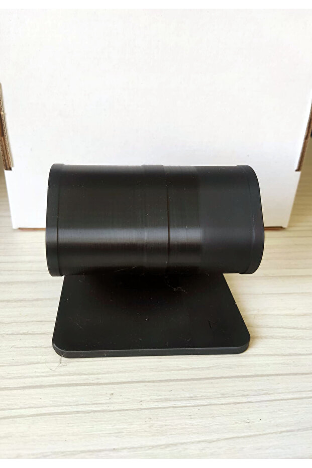 حامل الساعة المزدوج - 7