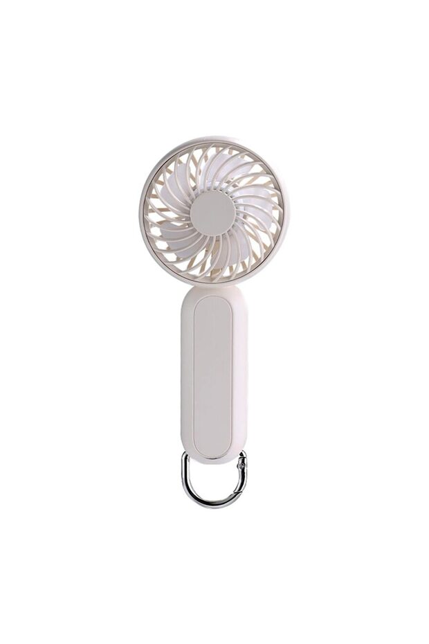 Ventilator MiniBloom Portable USB Battery - 4