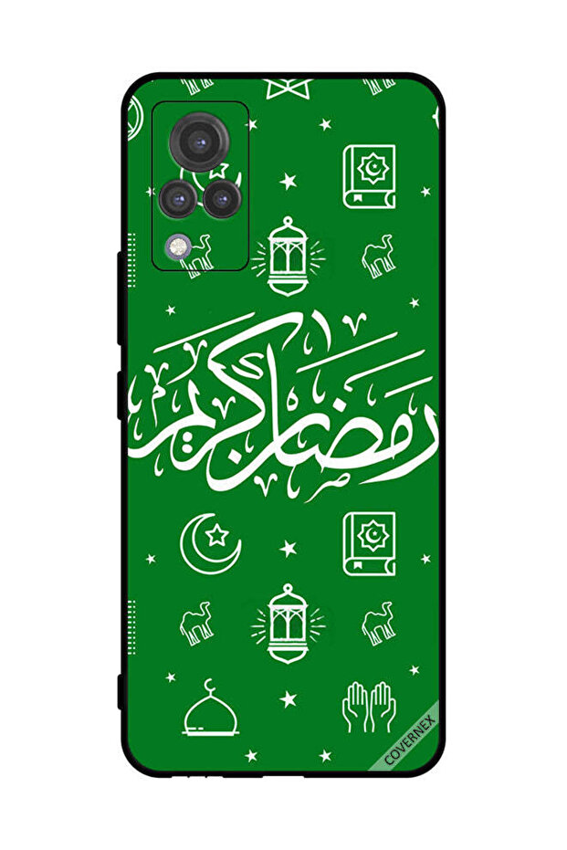 غطاء حماية لهاتف فيفو V21 رمضان كريم