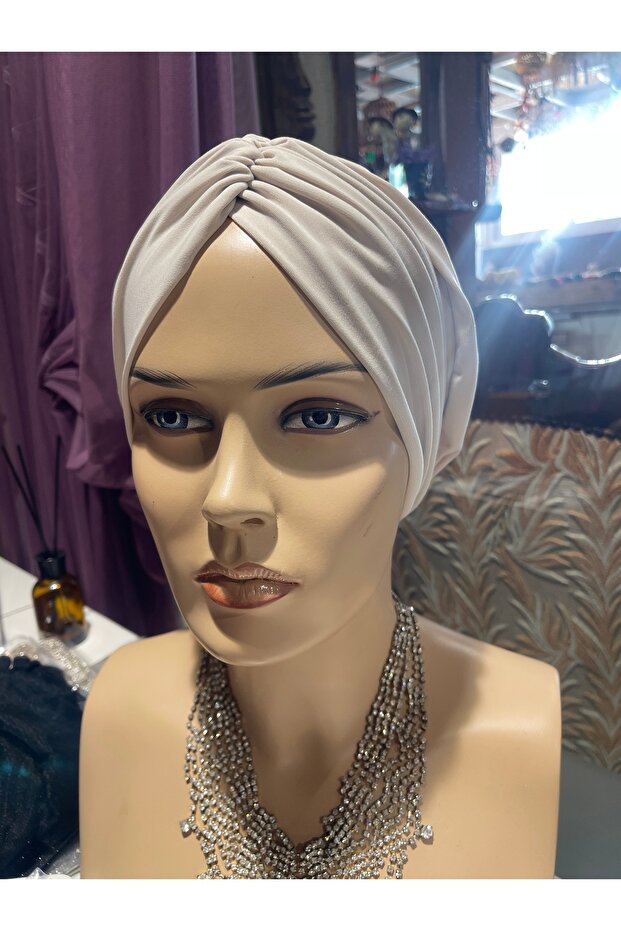 Salaş düğüm & drape bone - 2