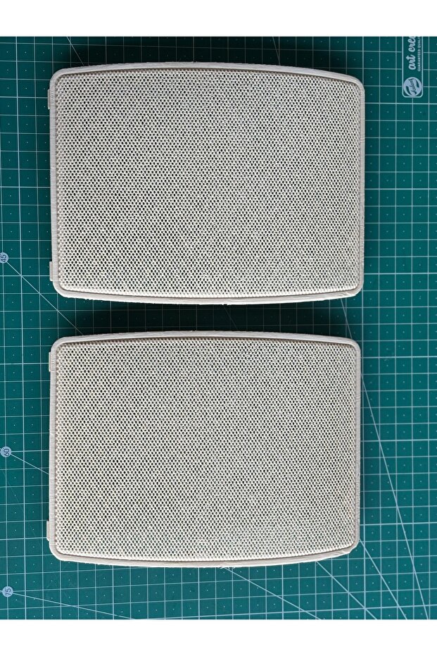 E60 Hoparlör Kapağı (1 çift) - 1