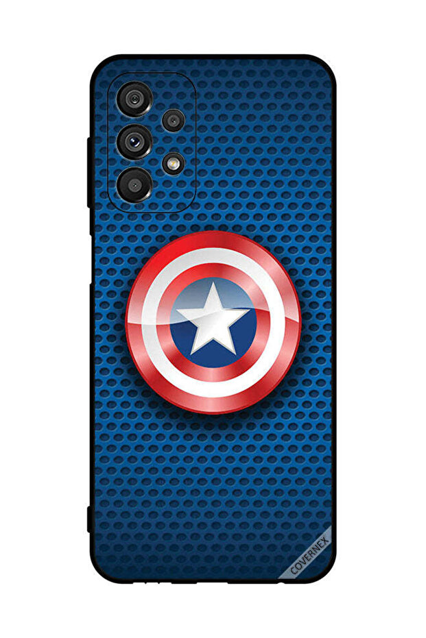 Protective Case Cover For Samsung Galaxy A23 5G Shield