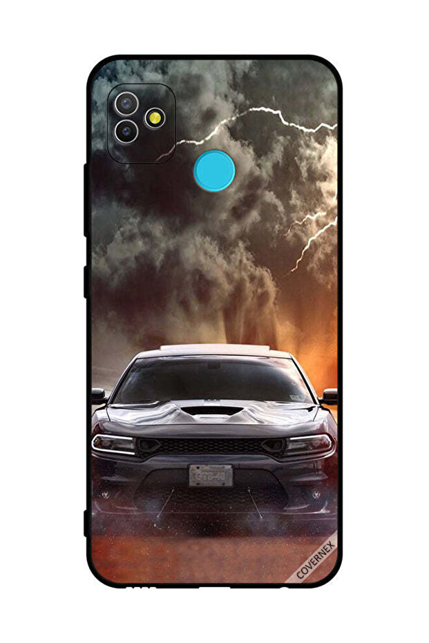 غطاء حماية لهاتف تكنو بوب 5 Gts-48