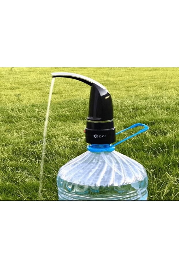 مضخة متنقلة ذكية 3028 - 2