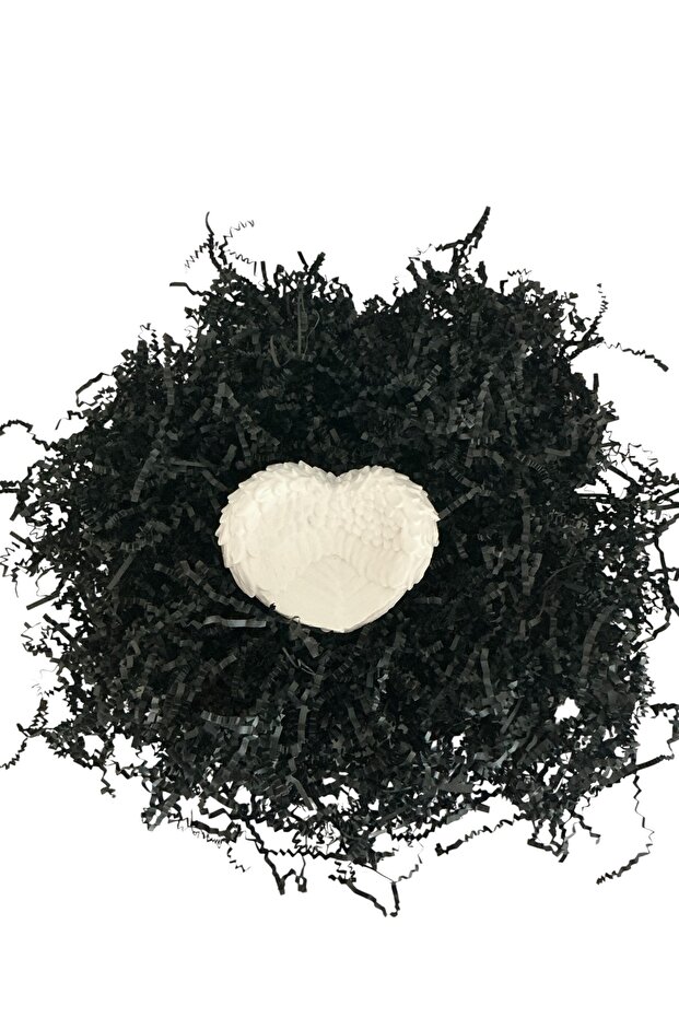 Siyah kırpık kâğıt - 4