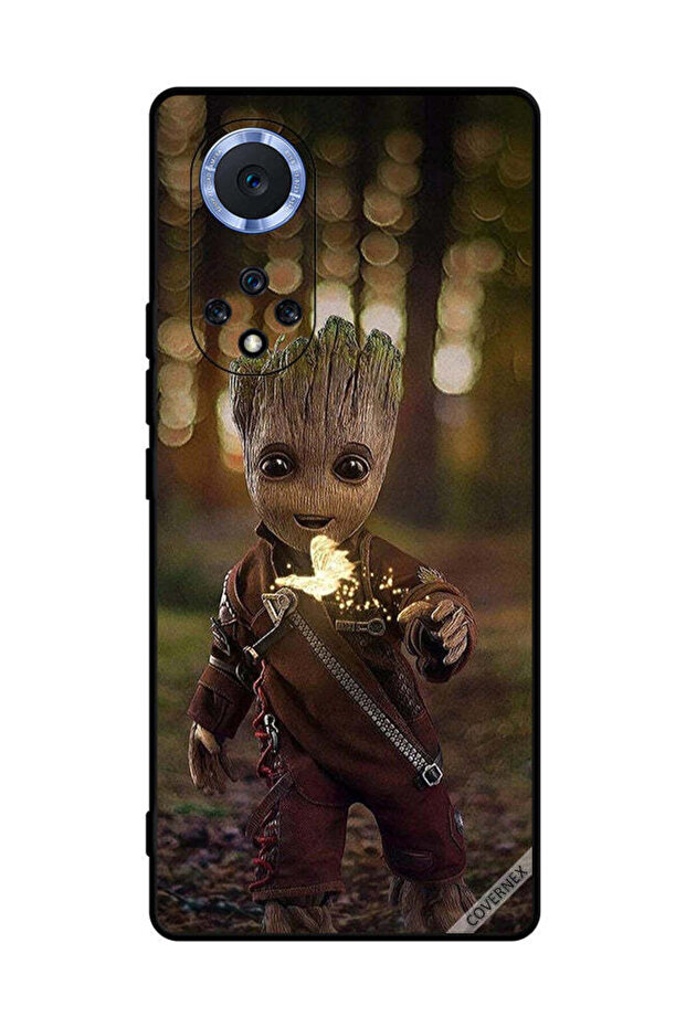 غطاء حماية لهاتف Honor 50 Pro Groot