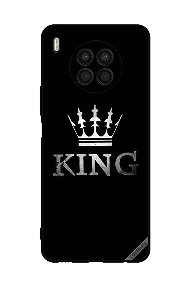 غطاء حماية لهاتف Honor 50 lite King