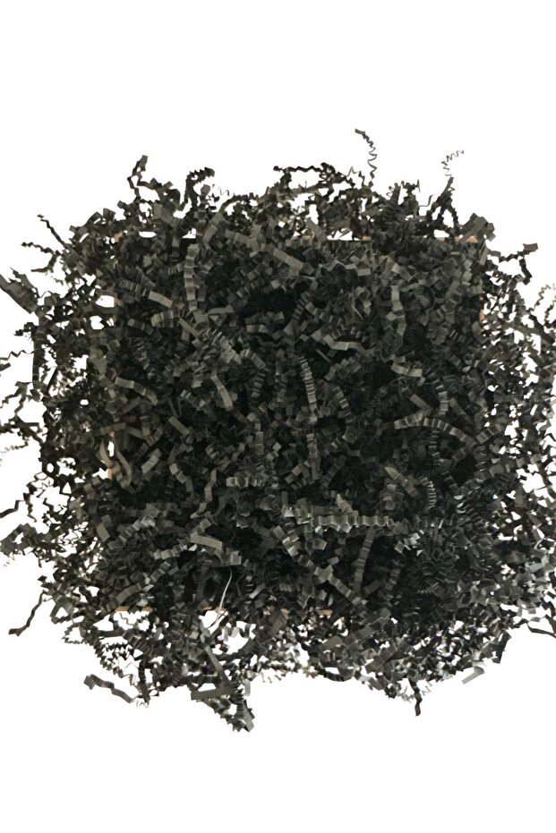 Siyah kırpık kâğıt - 3