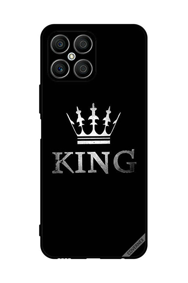 غطاء حماية لهاتف Honor X8 King