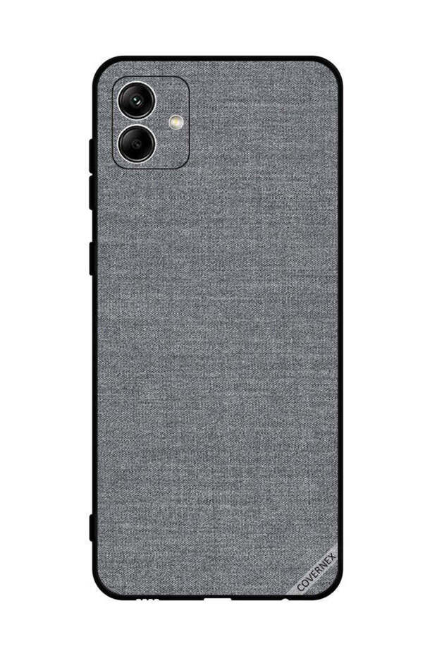 Protective Case Cover For Samsung Galaxy A04 4G Cloth Pattern