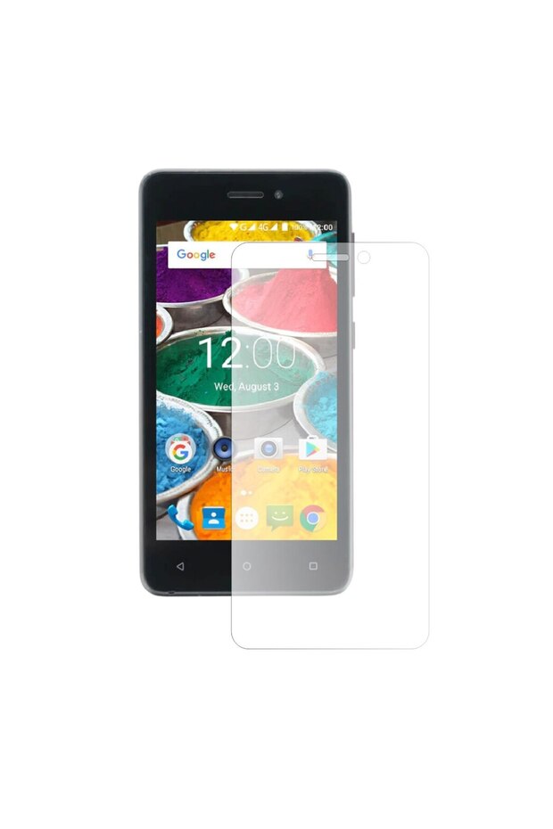 Screen Protector for Cu EBODA ECLIPSE - 1