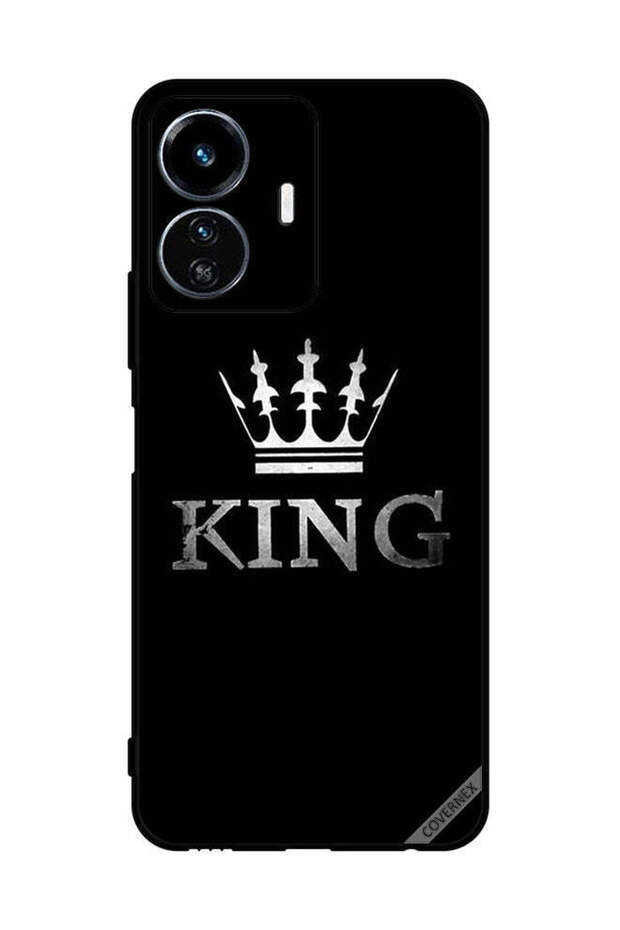 غطاء حماية لهاتف vivo Y77e King